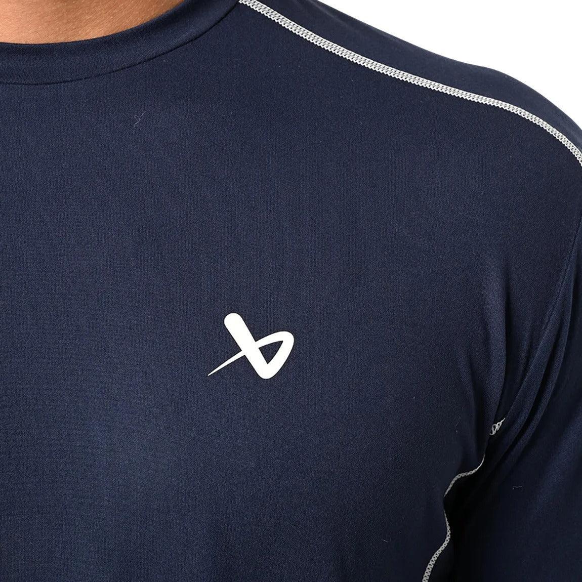 Bauer FLC Longsleeve Training Shirt - Senior - Sports Excellence