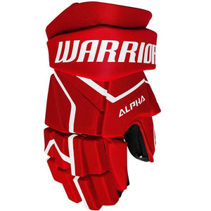 Warrior Alpha LX2 Comp Hockey Gloves - Senior - Sports Excellence