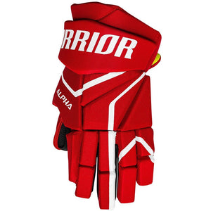 Warrior Alpha LX2 Comp Hockey Gloves - Senior - Sports Excellence