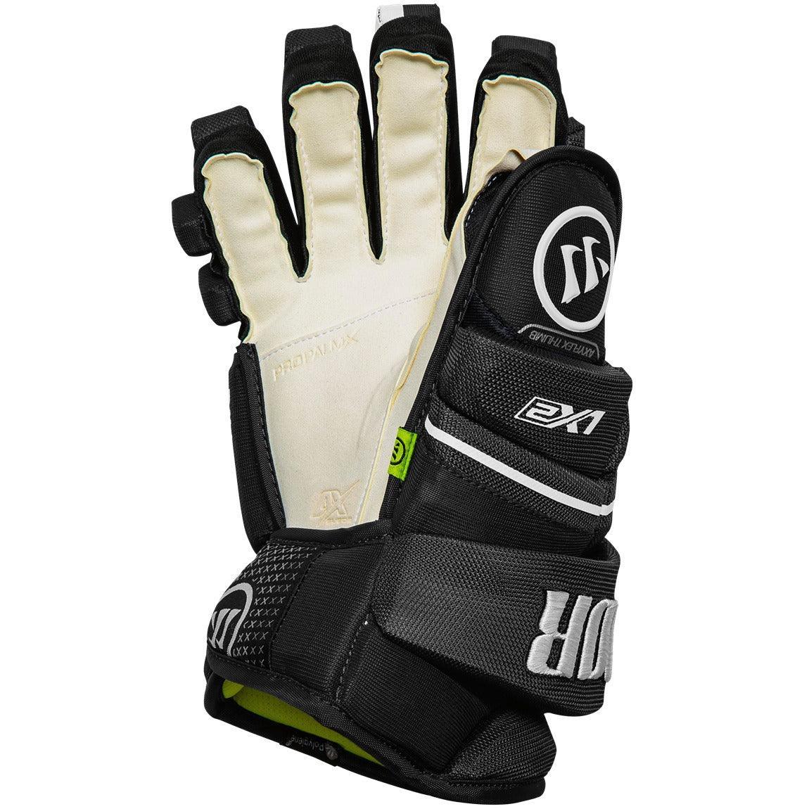 Warrior Alpha LX2 Hockey Gloves - Senior - Sports Excellence