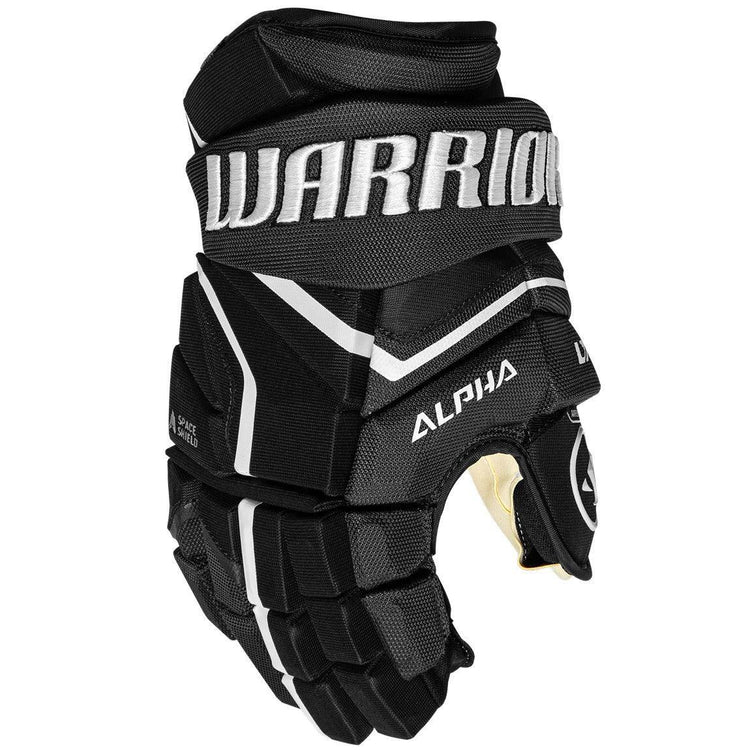 Warrior Alpha LX2 Hockey Gloves - Senior - Sports Excellence