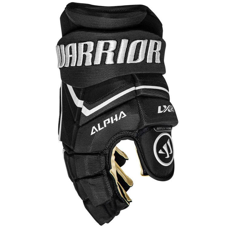 Warrior Alpha LX2 Hockey Gloves - Senior - Sports Excellence