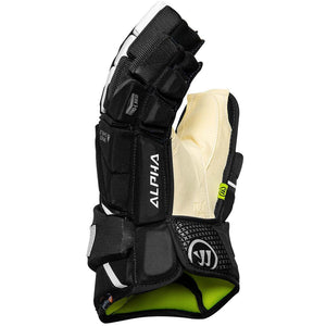 Warrior Alpha LX2 Hockey Gloves - Senior - Sports Excellence
