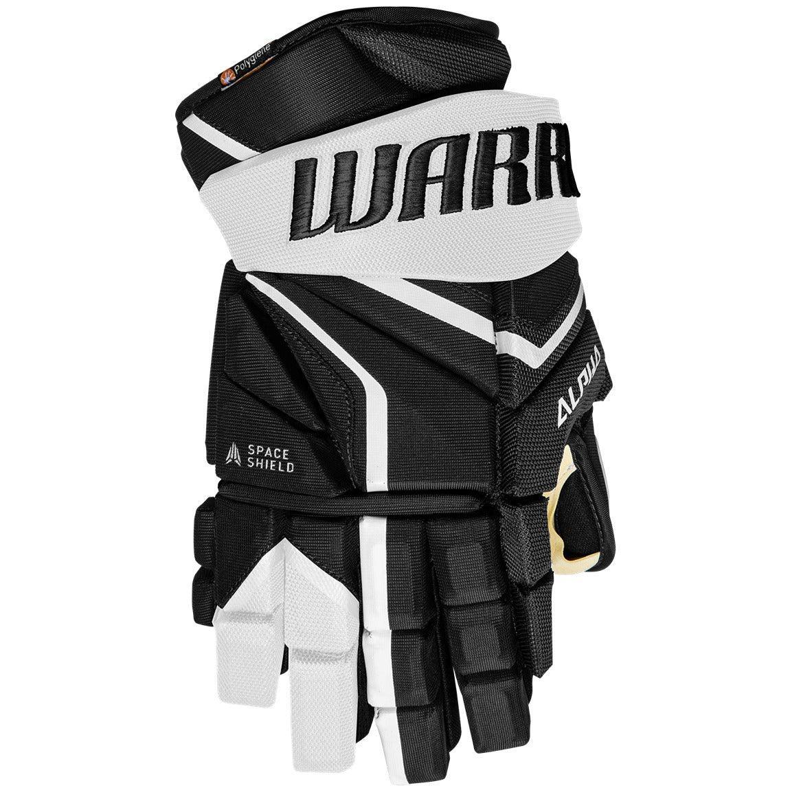 Warrior Alpha LX2 Hockey Gloves - Senior - Sports Excellence