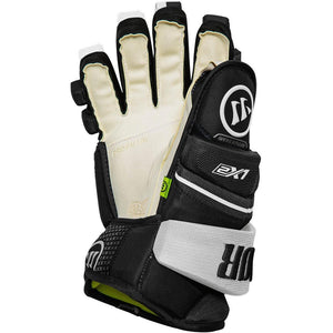 Warrior Alpha LX2 Hockey Gloves - Senior - Sports Excellence