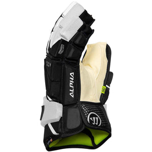 Warrior Alpha LX2 Hockey Gloves - Senior - Sports Excellence