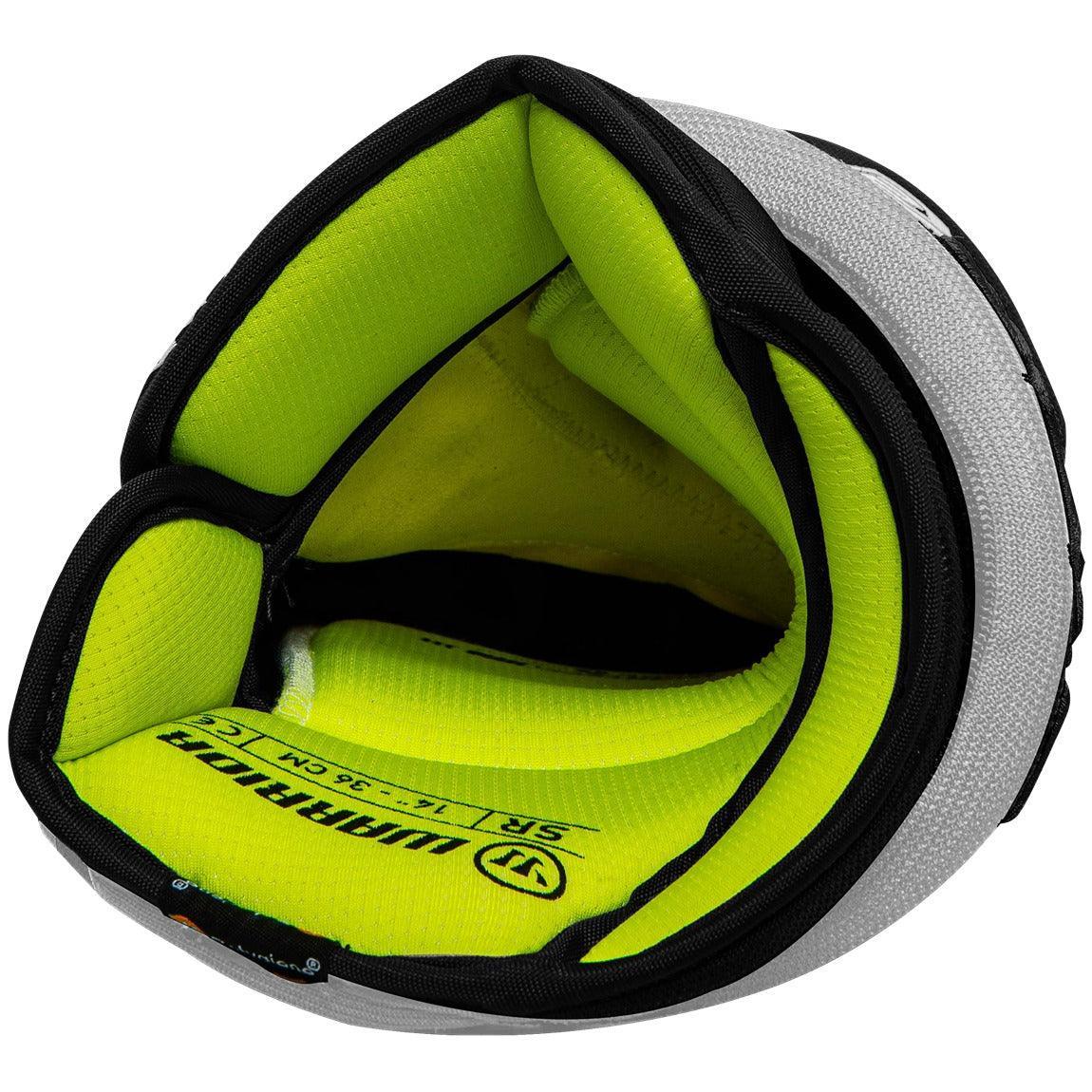 Warrior Alpha LX2 Hockey Gloves - Senior - Sports Excellence
