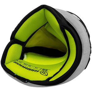 Warrior Alpha LX2 Hockey Gloves - Senior - Sports Excellence