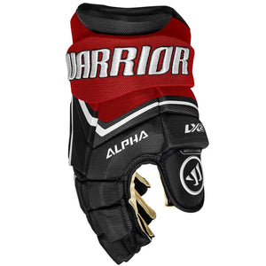 Warrior Alpha LX2 Hockey Gloves - Senior - Sports Excellence