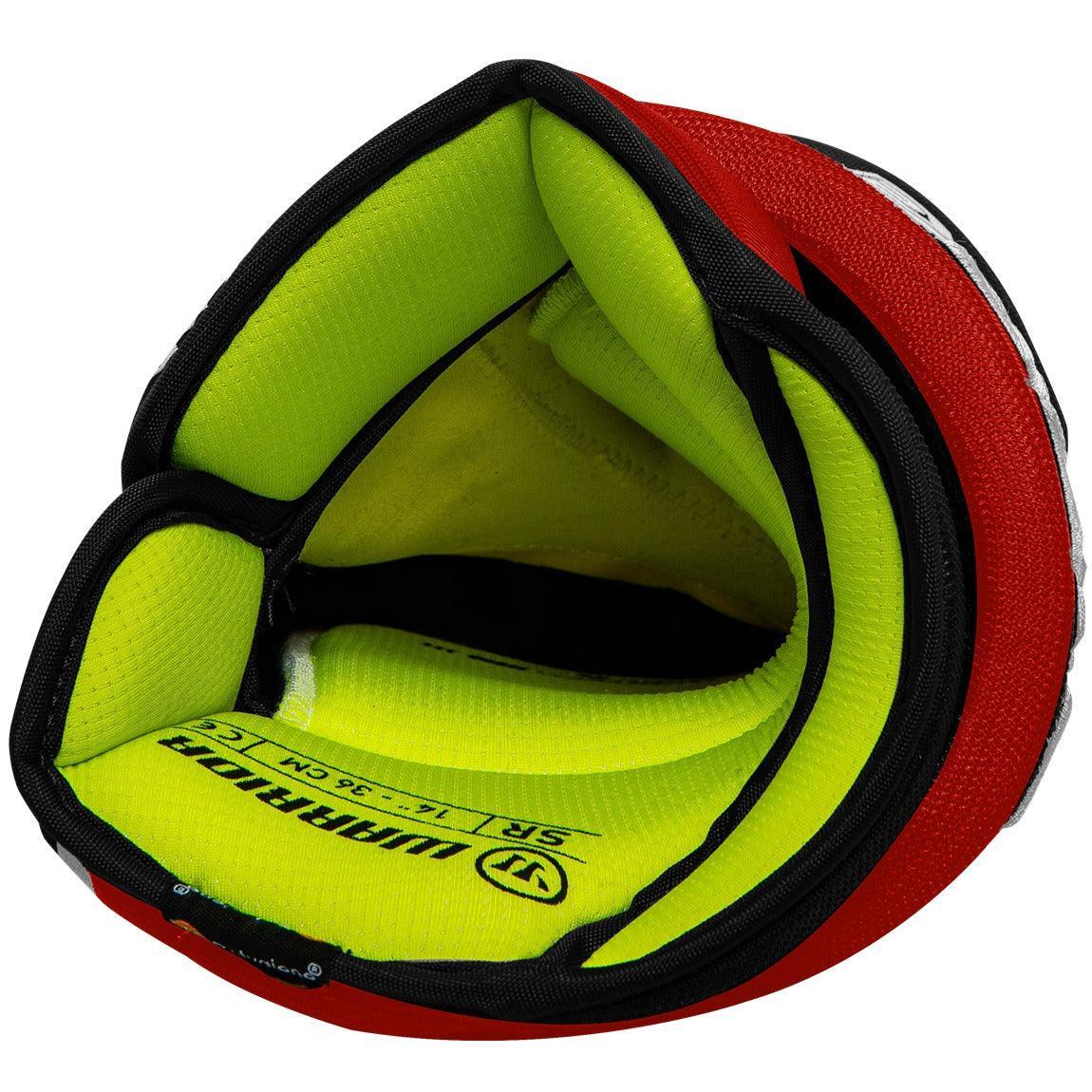 Warrior Alpha LX2 Hockey Gloves - Senior - Sports Excellence