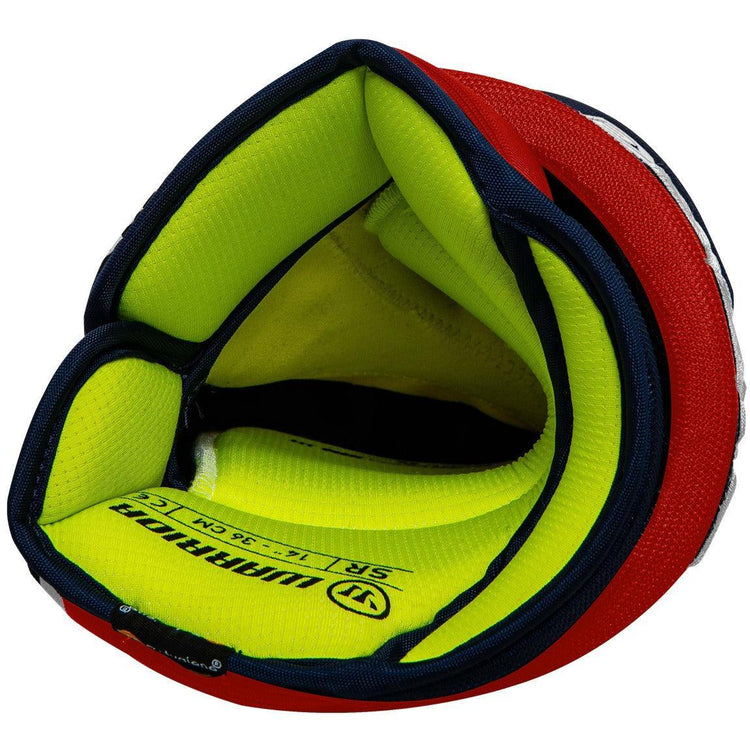 Warrior Alpha LX2 Hockey Gloves - Senior - Sports Excellence