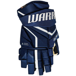 Warrior Alpha LX2 Hockey Gloves - Senior - Sports Excellence