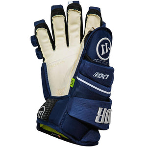 Warrior Alpha LX2 Hockey Gloves - Senior - Sports Excellence