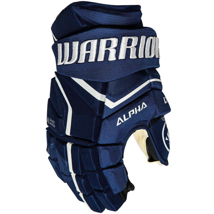 Warrior Alpha LX2 Hockey Gloves - Senior - Sports Excellence