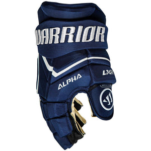 Warrior Alpha LX2 Hockey Gloves - Senior - Sports Excellence