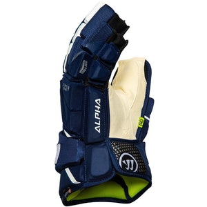 Warrior Alpha LX2 Hockey Gloves - Senior - Sports Excellence