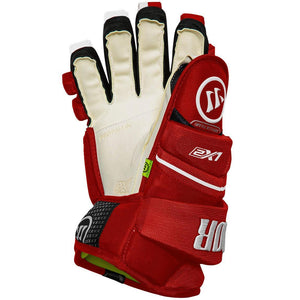 Warrior Alpha LX2 Hockey Gloves - Senior - Sports Excellence
