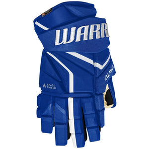 Warrior Alpha LX2 Hockey Gloves - Senior - Sports Excellence