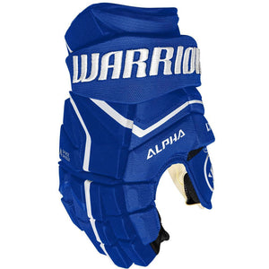 Warrior Alpha LX2 Hockey Gloves - Senior - Sports Excellence