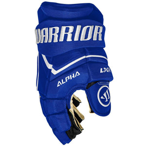 Warrior Alpha LX2 Hockey Gloves - Senior - Sports Excellence