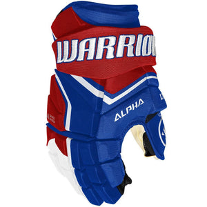 Warrior Alpha LX2 Hockey Gloves - Senior - Sports Excellence