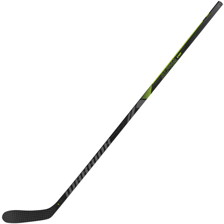 Warrior Alpha LX2 Max Hockey Stick - Senior - Sports Excellence