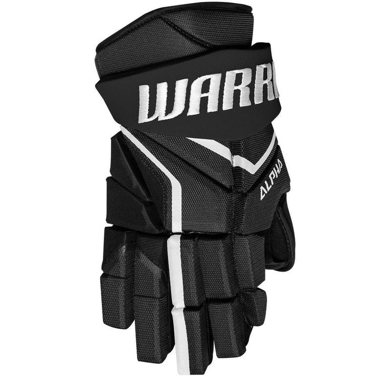 Warrior Alpha LX2 Max Hockey Gloves - Senior - Sports Excellence