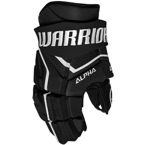 Warrior Alpha LX2 Max Hockey Gloves - Senior - Sports Excellence