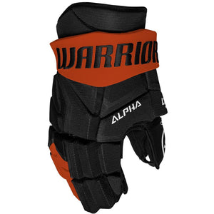 Warrior Alpha LX2 Max Hockey Gloves - Senior - Sports Excellence