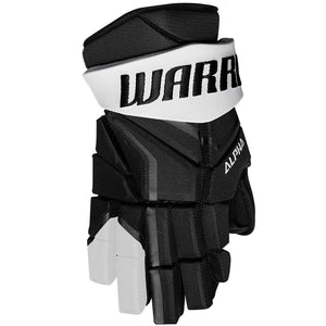 Warrior Alpha LX2 Max Hockey Gloves - Senior - Sports Excellence