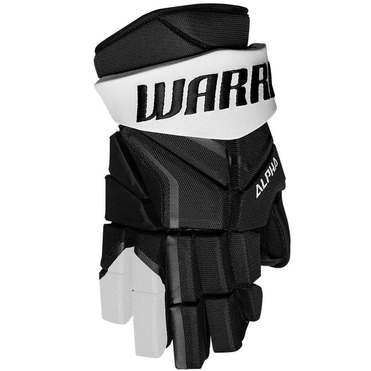Warrior Alpha LX2 Max Hockey Gloves - Senior - Sports Excellence