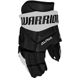 Warrior Alpha LX2 Max Hockey Gloves - Junior - Sports Excellence