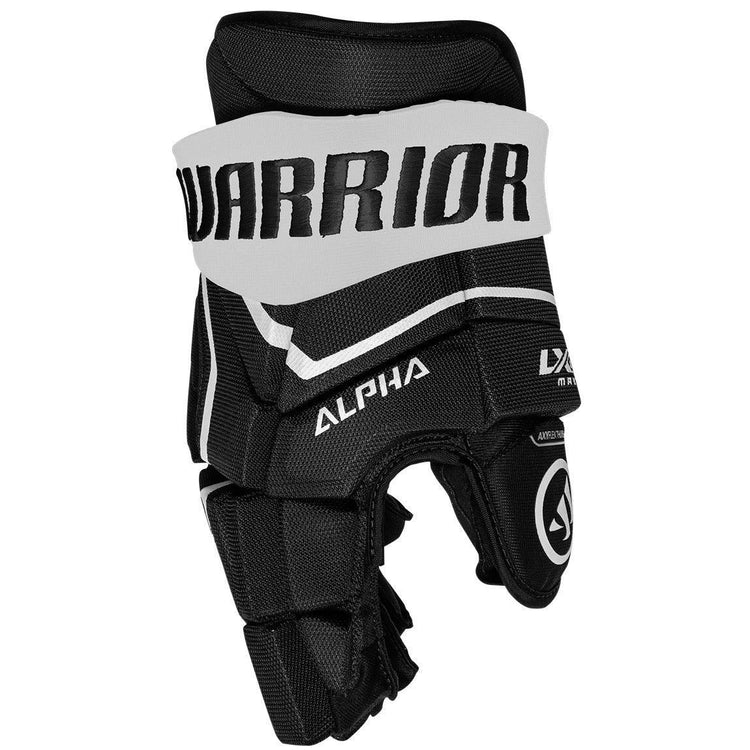 Warrior Alpha LX2 Max Hockey Gloves - Senior - Sports Excellence