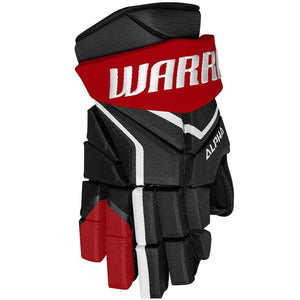 Warrior Alpha LX2 Max Hockey Gloves - Senior - Sports Excellence