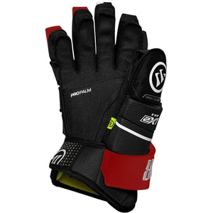 Warrior Alpha LX2 Max Hockey Gloves - Senior - Sports Excellence