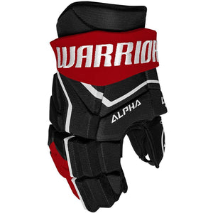 Warrior Alpha LX2 Max Hockey Gloves - Senior - Sports Excellence