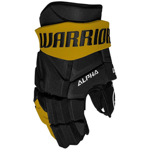 Warrior Alpha LX2 Max Hockey Gloves - Senior - Sports Excellence