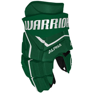 Warrior Alpha LX2 Max Hockey Gloves - Senior - Sports Excellence