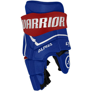 Warrior Alpha LX2 Max Hockey Gloves - Senior - Sports Excellence