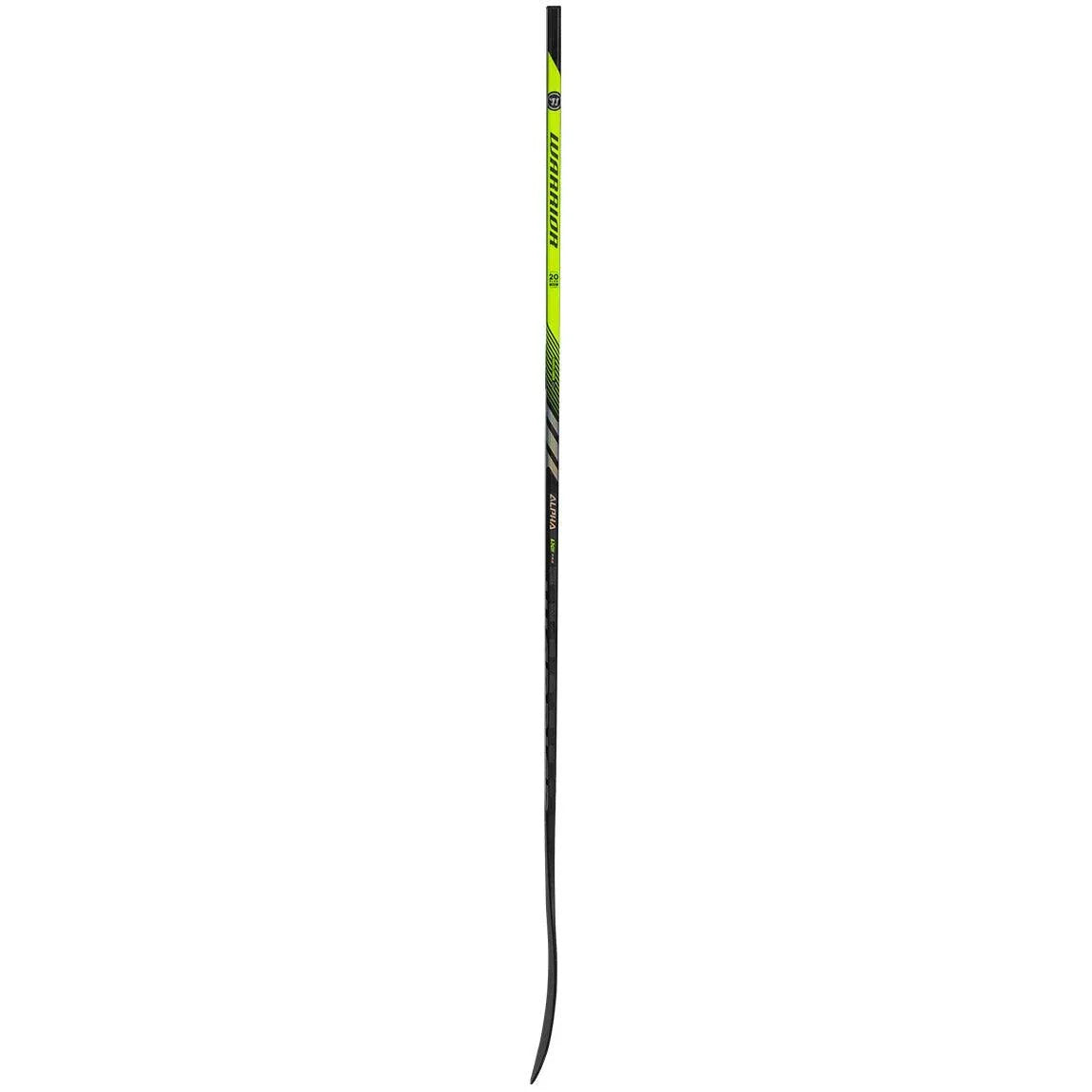 Warrior Alpha LX2 Pro Hockey Stick - Youth - Sports Excellence