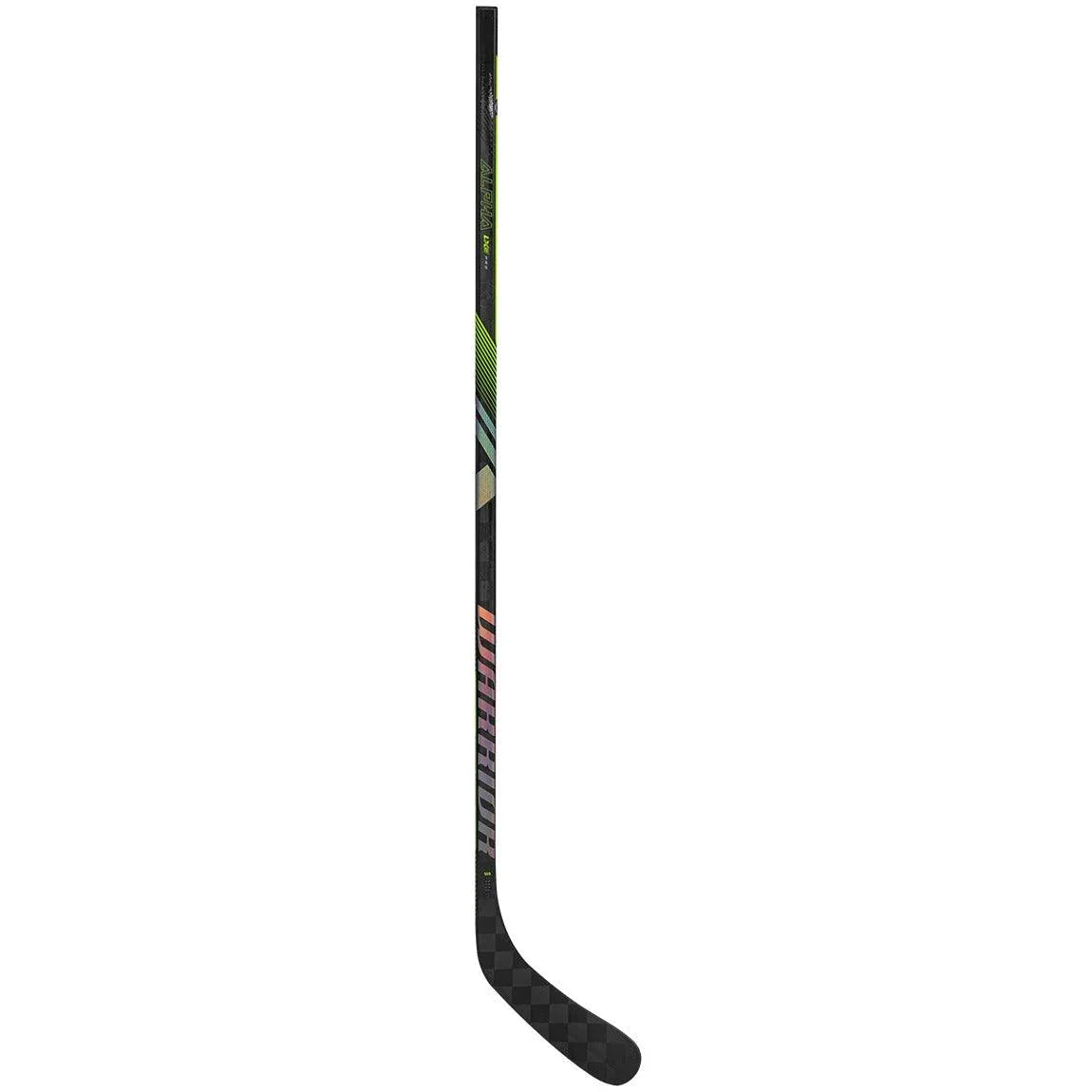 Warrior Alpha LX2 Pro Hockey Stick - Youth - Sports Excellence