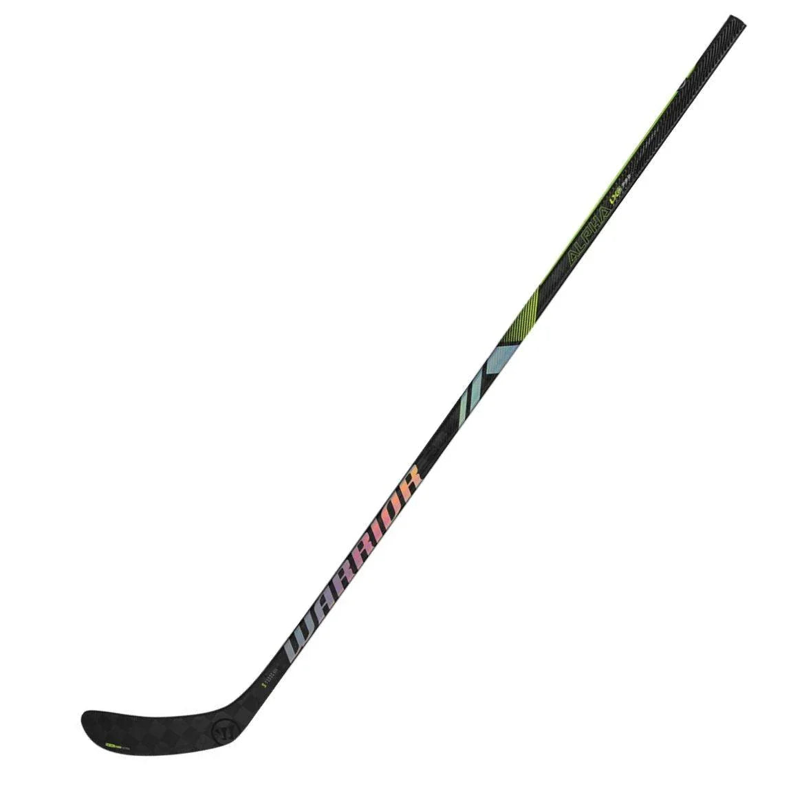 Warrior Alpha LX2 Pro Hockey Stick - Junior - Sports Excellence
