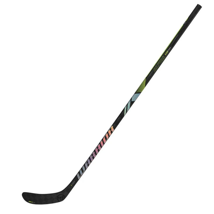 Warrior Alpha LX2 Pro Hockey Stick - Junior - Sports Excellence