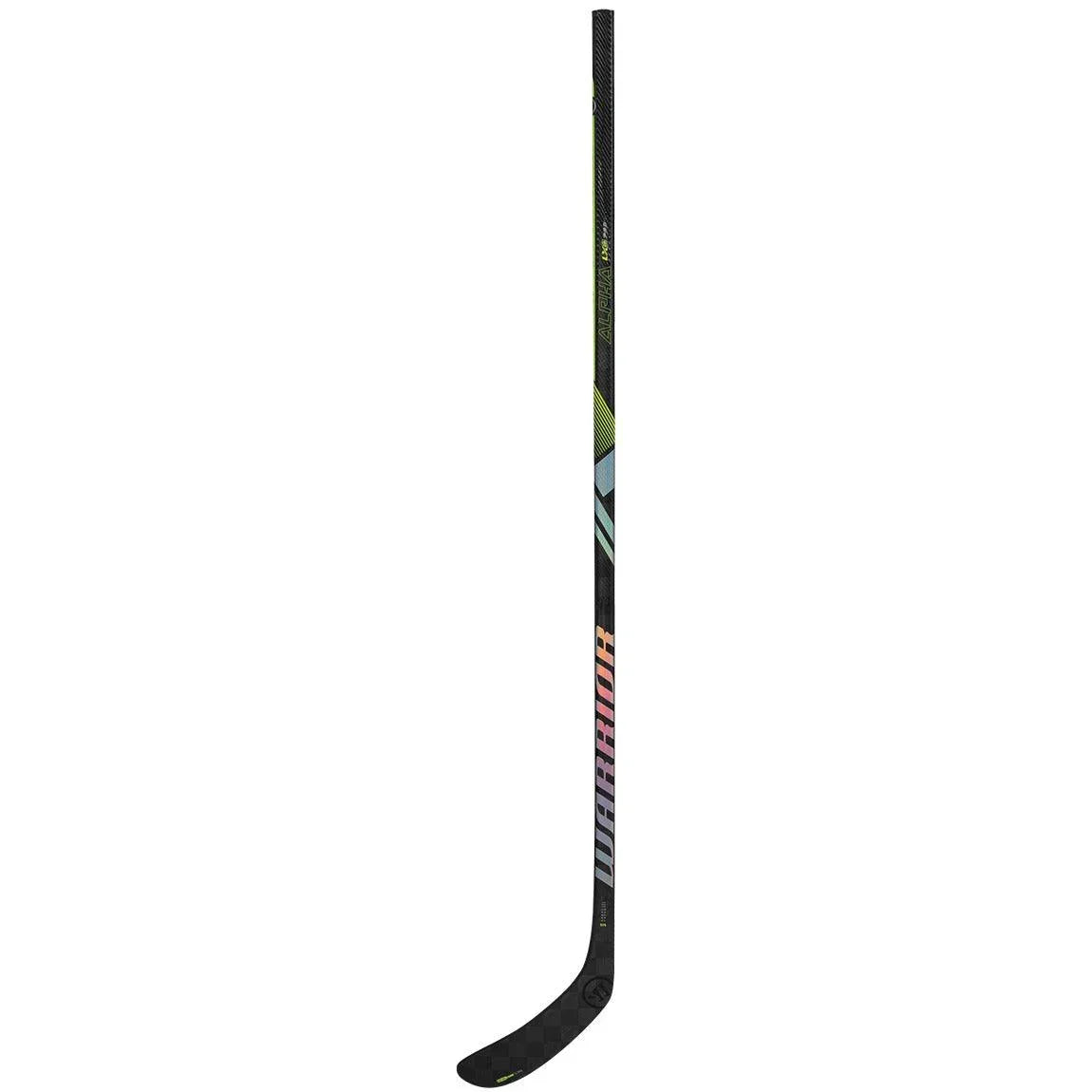 Warrior Alpha LX2 Pro Hockey Stick - Junior - Sports Excellence