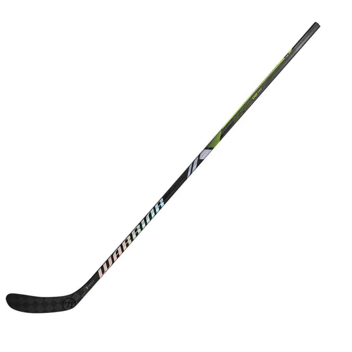 Warrior Alpha LX2 Pro Hockey Stick - Intermediate - Sports Excellence