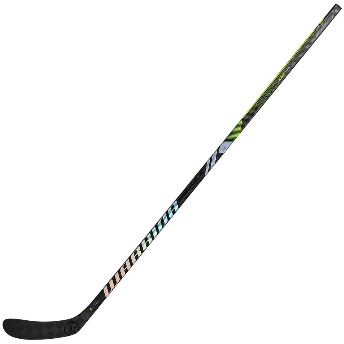 Warrior Alpha LX2 Pro Hockey Stick - Senior - Sports Excellence