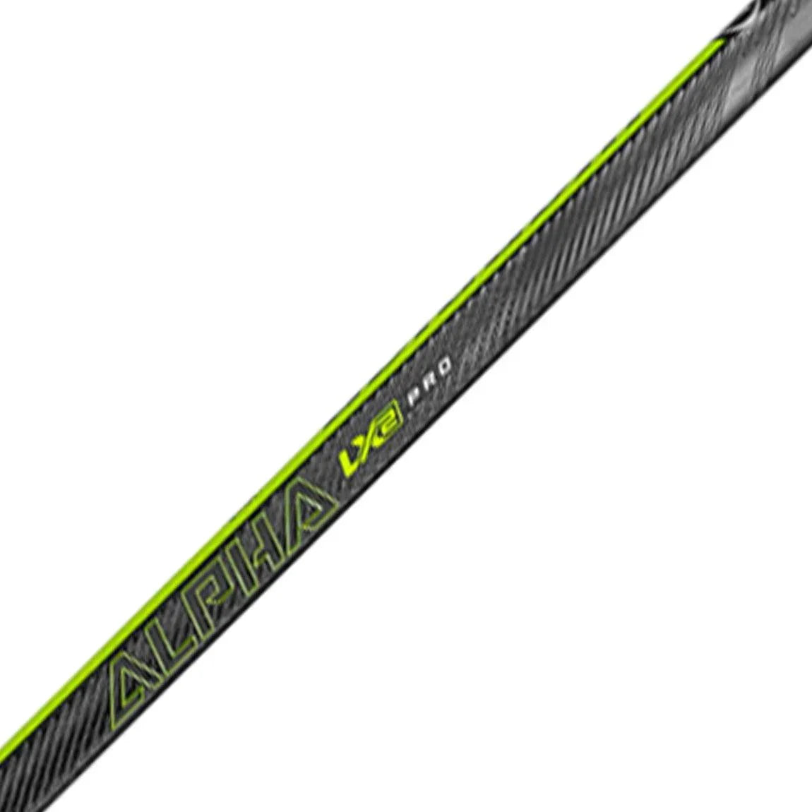 Warrior Alpha LX2 Pro Hockey Stick - Senior - Sports Excellence