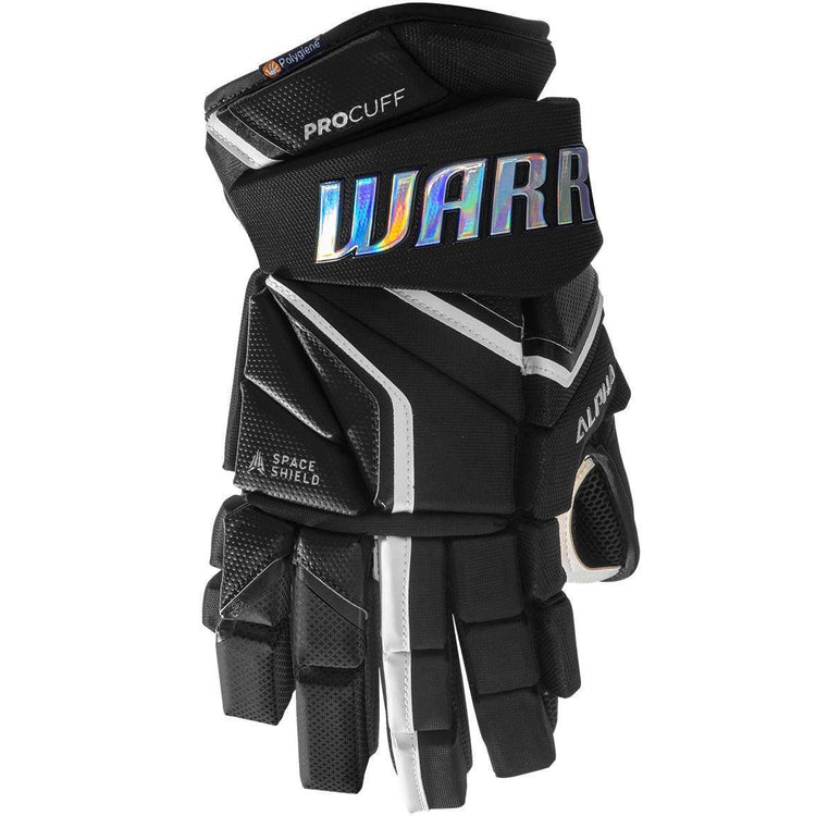 Warrior Alpha LX2 Pro Hockey Gloves - Senior - Sports Excellence