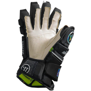 Warrior Alpha LX2 Pro Hockey Gloves - Youth - Sports Excellence