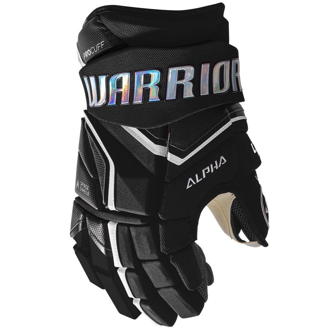 Warrior Alpha LX2 Pro Hockey Gloves - Senior - Sports Excellence